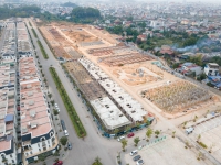 Times Pro - BĐS uy tín hàng đầu