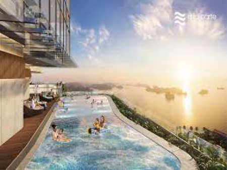 Sở hữa căn hộ vị trí đắc địa À La Carte HaLong với nhiều ưu đãi