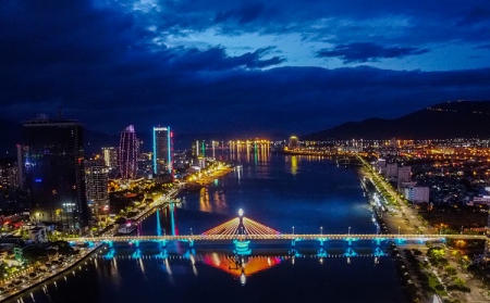 Thông tin quy hoạch TP Đà Nẵng giai đoạn 2021-2030