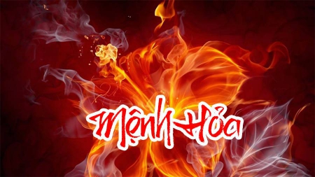 Trang trí nhà ở cho người mệnh hỏa cần chú ý điều gì?