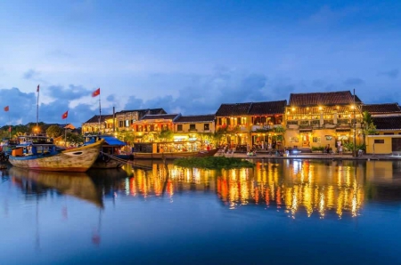 Tiềm năng của BĐS Quảng Nam khiến nhà đầu tư khó bỏ qua