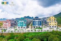 Times Pro - BĐS uy tín hàng đầu