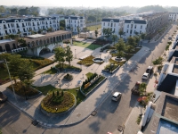 Times Pro - BĐS uy tín hàng đầu