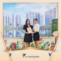 Times Pro - BĐS uy tín hàng đầu