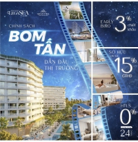 Times Pro - BĐS uy tín hàng đầu