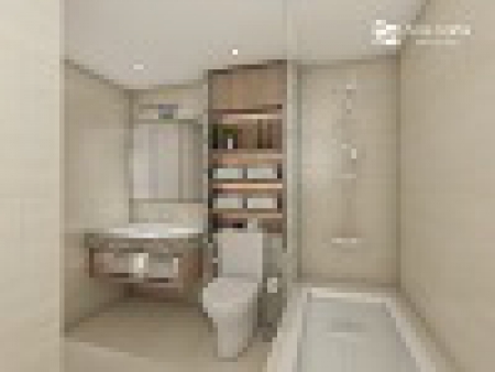 Vốn 750triệu sở hữu vĩnh viễn căn hộ mặt biển, vị trí độc tôn, view trọn Vịnh Hạ Long full nội thất