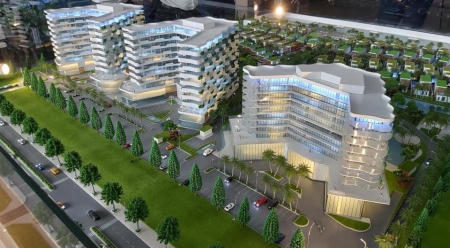 Sở hữu Shantira Hội An với 250tr