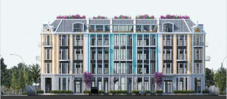 Cần bán 10 suất ngoại giao La Queenara Hội An, vị trí siêu vip, siêu rẻ