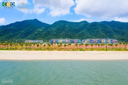 Chính chủ bán biệt thự Wyndham Sonasea Vân Đồn - 2A08A - 202m2, view biển