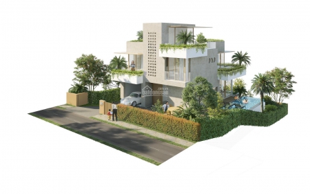 CC bán căn biệt thự đẹp nhất dự án Legacy Hill - HB, đồi B, lô góc view sông, cánh đồng giá cực rẻ