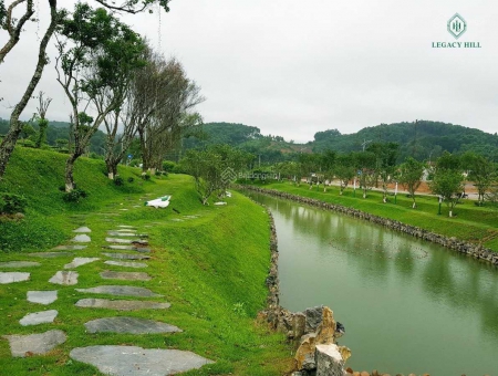 Chính chủ bán căn biệt thự view suối giá ngoại giao dự án Legacy Hill