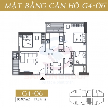 (MUA NHÀ Ở NGAY) ĐỘC QUYỀN QUỸ CĂN NGOẠI GIAO: 2PN CHỈ 1,9XTỶ - CK 5% - HTLS 0% - MIỄN PHÍ DV 18TH!
