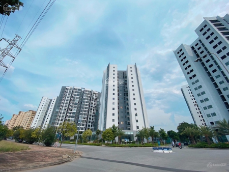 Bán CH góc 97m 3PN view bể bơi, Hỗ trợ 0%LS 15Th, trả trước 950tr sổ hồng trao tay