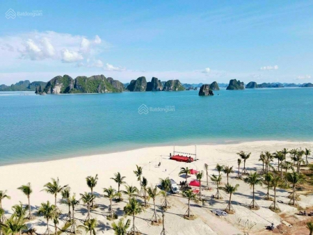 Siêu phẩm biệt thự biển tại Sonasea Vân Đồn, siêu đẹp, giá hấp dẫn dành cho giới thượng lưu