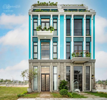 Cần bán gấp suất nội bộ căn shoptel dự án La Queenara Hội An, giá rẻ nhất thị trường