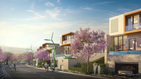 Chính chủ cần bán gấp lô đất ngoại giao dự án Legacy Hill Hòa Bình