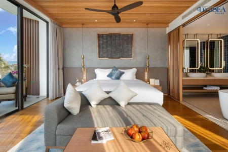 BT triệu đô Shantira Beach Resort, suất ĐT chỉ 10%, CK lên tới 20% + HTLS 0% 24 tháng