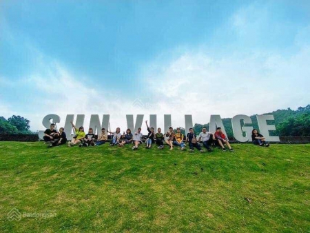 Tiền mất giá 5 7% nhưng đã có biệt thự nghỉ dưỡng Panorama Hill cam kết 360tr/năm. Giá chỉ 3.5 tỷ