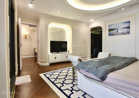 Chính chủ cần bán căn hộ Mipec Riverside, DT 81m2 thông thủy, 2 ngủ 2 vs, view sông tầng đẹp