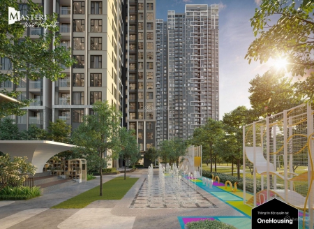 Special Deal - Masteri West Heights