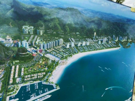 Cập nhật thông tin thị trường - dự án Sonasea mới nhất hôm nay, liên hệ