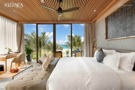 Bán siêu phẩm biệt thự triệu đô đắt giá liền kề phố hội - Shantira Beach Hội An