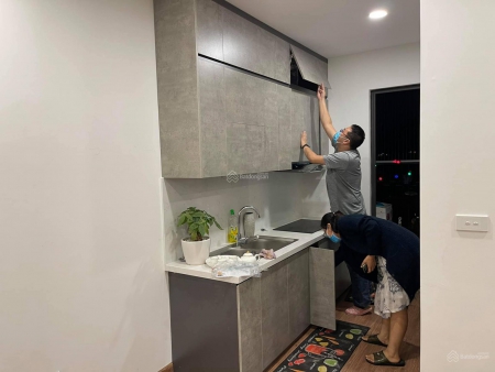 (Mua nhà ở ngay) Độc quyền quỹ căn ngoại giao: 2PN chỉ 1,9 tỷ - Ck 5% - Htls 0% - miễn phí DV 18th