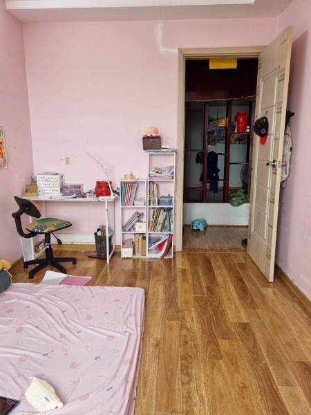 Chính chủ cần bán căn chung cư RuBy - Long Biên - Việt Hưng giá 1,760 tỷ, DT: 75,5m2, 3 ngủ 2vs