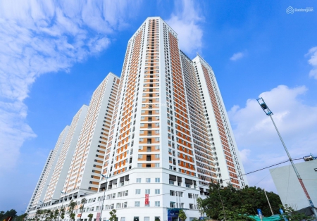 Bán gấp căn 3 ngủ 77m2 giá chỉ 1,85 tỷ pháp lí rõ ràng, nhận nhà ở ngay, để lại nội thất