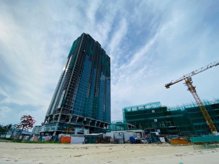 Cần chuyển nhượng A La Carte 2 căn tòa A, tầng cao view siêu đẹp