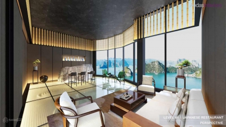 Cập nhật thông tin thị trường - dự án Sonasea mới nhất hôm nay