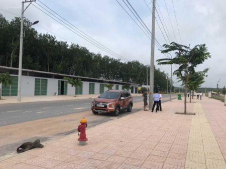 ĐẦU TƯ LÀ THẮNG SUẤT ĐẦU TƯ CHỈ 300TR ĐÃ CÓ SỔ ĐỎ TỪNG LÔ SỞ HỮU LÂU DÀI GẦN 3 KHU CÔNG NGHIỆP LỚN
