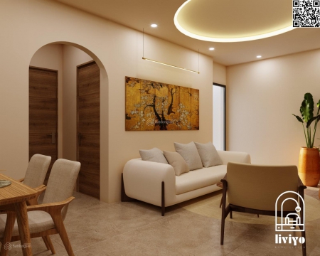 Quỹ căn chuyển nhượng giá tốt nhất tại dự án Le Grand Jardin
