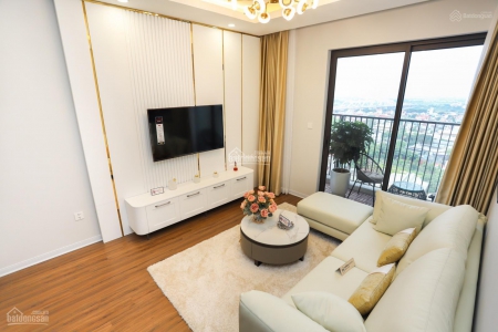 Chính chủ cần bán 2 suất ngoại giao căn hộ 2PN - 3PN toà B dự án Bình Minh - giá tốt tầng trung đẹp