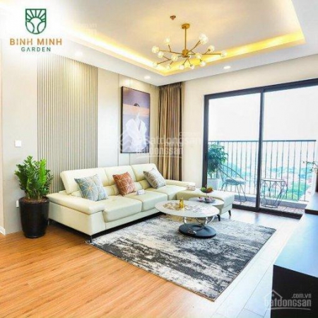 Bán shophouse Bình Binh Garden, 93 Đức Giang, ô chờ thang máy, 2 thoáng, 79m2, giá 12.8 tỷ