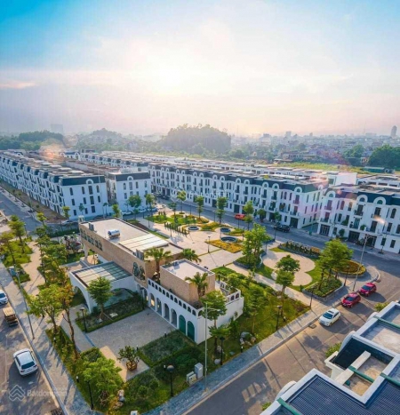 Chính chủ bán liền kề 96m2, LK3 - 15