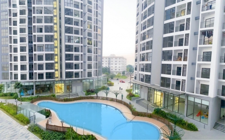CHÍNH SÁCH THÁNG NGÂU VÔ CÙNG HẤP DẪN KHI MUA CĂN HỘ CC TẠI LE GRAND JARDIN . CHỈ 1.9 TỶ /CĂN 2PN