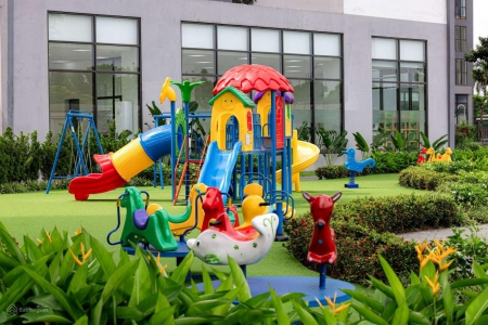 Đặt chỗ quỹ ngoại giao tòa L4, Le Grand Jardin, chỉ từ 1,9 tỷ/căn 2Pn, CSBH Hấp dẫn
