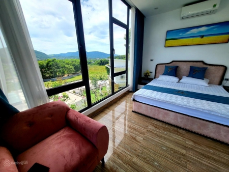 Ưu đãi suất ngoại giao 15% căn biệt thự view đồi dự án Panorama Hill Lương Sơn