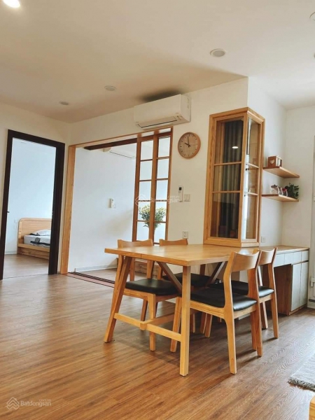 Bán lại căn hộ 92m2 có 3PN, căn góc chung cư Homeland, nội thất CĐT, giá 3,1 tỷ