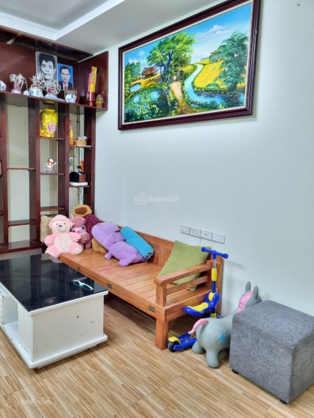 Chung cư view hồ - giao thông ngã 5 thuận tiện - full nội thất nhập khẩu xịn sò, ở sướng