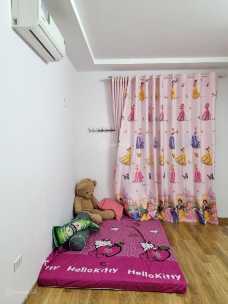 Chính chủ cần chuyển nhượng gấp căn hộ CC, Ruby 2 Phúc Lợi LB HN - căn góc đẹp 75m2, 3 ngủ, 1.75 tỷ
