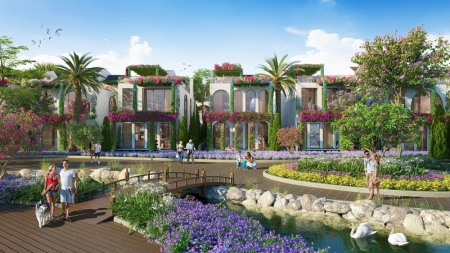 Miền đất hứa Hội An