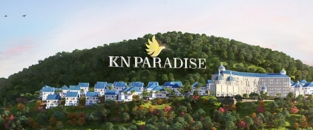 Quỹ căn hiếm tại KN Paradise