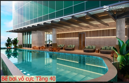 CẦN TIỀN BÁN GẤP CĂN HỘ 2 MẶT THOÁNG ĐẸP NHẤT MẶT VỊNH ALACARTE HẠ LONG