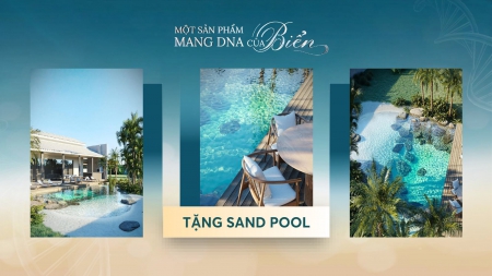 Biệt thự The Premier Soansea Vân Đồn - Chiết khấu 10% - Tặng ngay 1 Tỷ