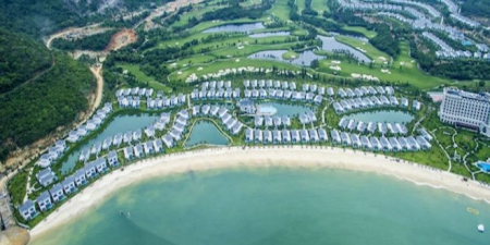 Vip nhất thị trường thời điểm hiện tại - KN Paradise