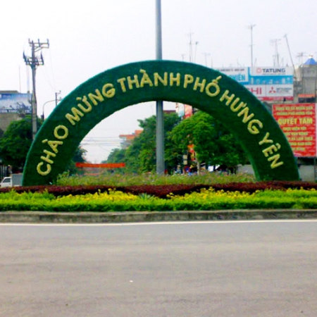 Tiềm năng phát triển Hưng Yên trong giai đoạn 2022 - 2030