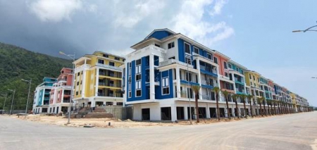 Bán căn shoptel giá rẻ nhất thị trường - số lượng ít - sổ đỏ vĩnh viễn - ký HĐ CĐT