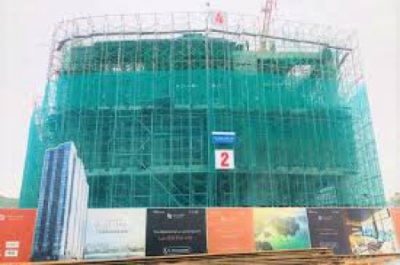 Anh trai cần bán nhanh căn tòa B tầng cao 2PN view trực diện vịnh Hạ Long, giá lợn chết cho nhà ĐT